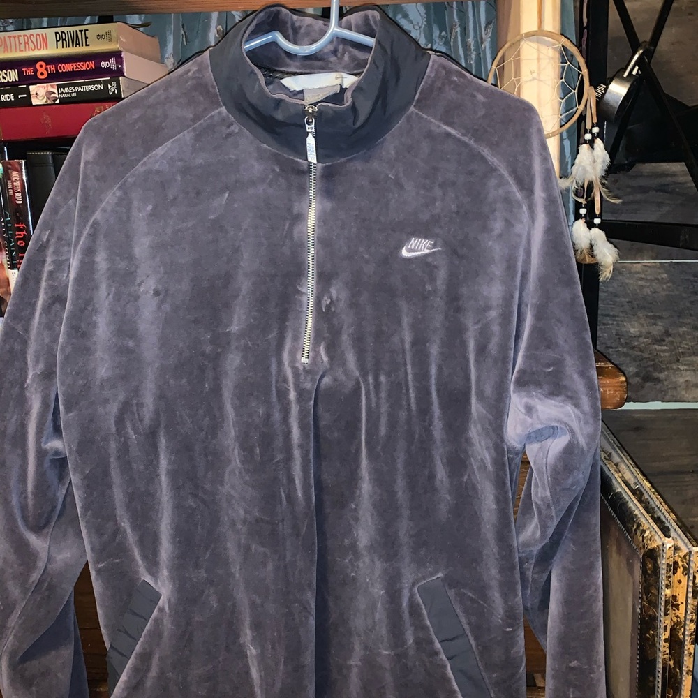 Vintage Nike Sweater